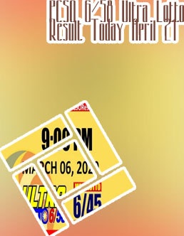 6 58 lotto jackpot prize today