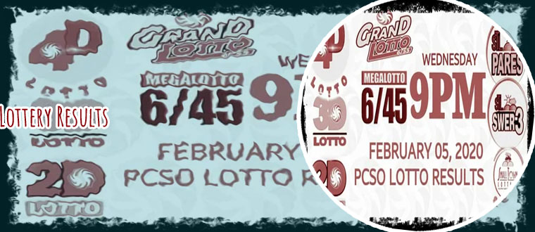 9 lotto results today