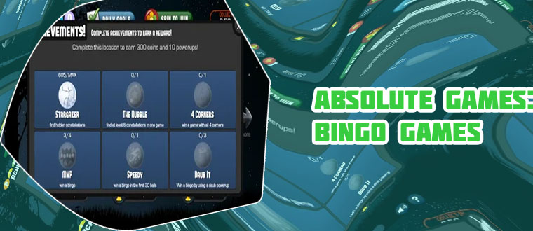 Absolute bingo free download
