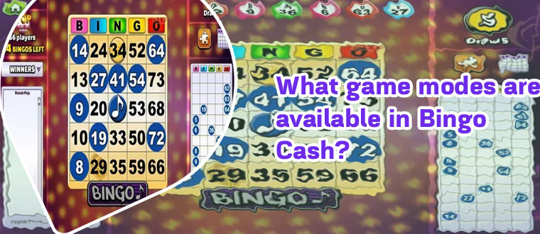 Are bingo cash games legit
