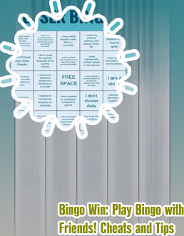 Best bingo app to play with friends