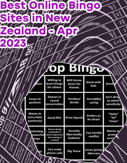 Biggest bingo sites