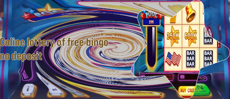 Bingo and slots no deposit