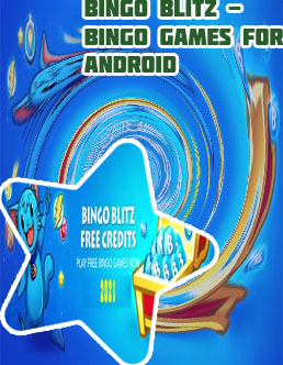 Bingo blitz free play