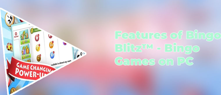 Bingo blitz google play