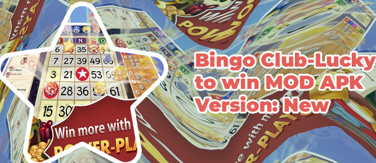 Bingo club lucky to win