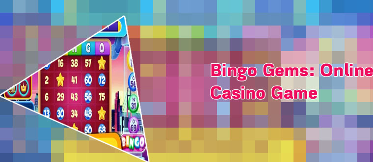 Bingo frenzy online