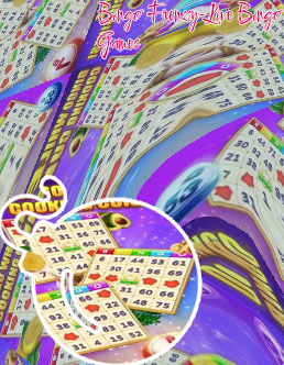 Bingo frenzy win real money
