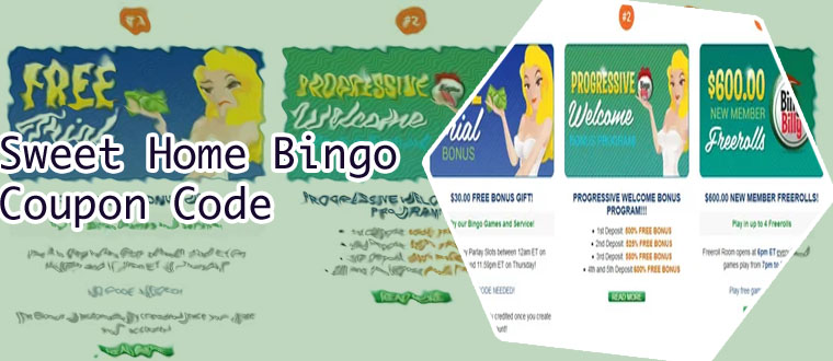 Bingo house no deposit bonus