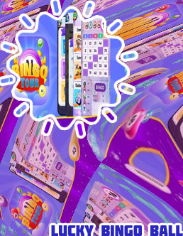 Bingo lucky party