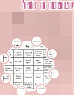 Bingo near me on monday