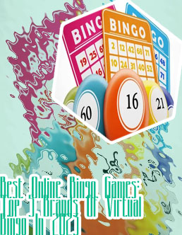Bingo online best deals