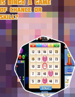 Bingo plus games