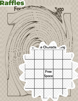 Bingo rsl