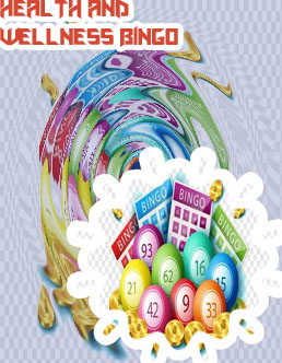 Bingo shaker online