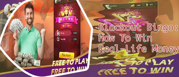 Blackout bingo real money download