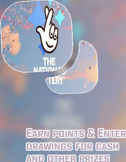 English lottery results for tonight