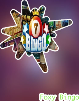 Foxy bingo spins