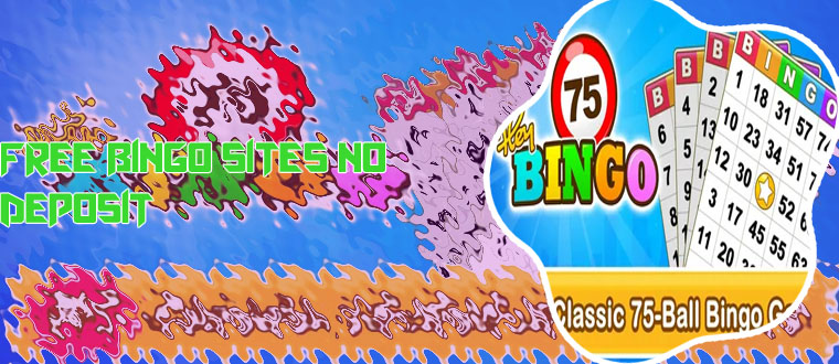 Free bingo game sites