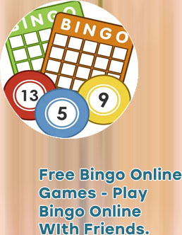 Free bingo online with friends