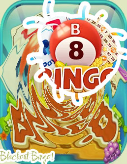 Free blackout bingo