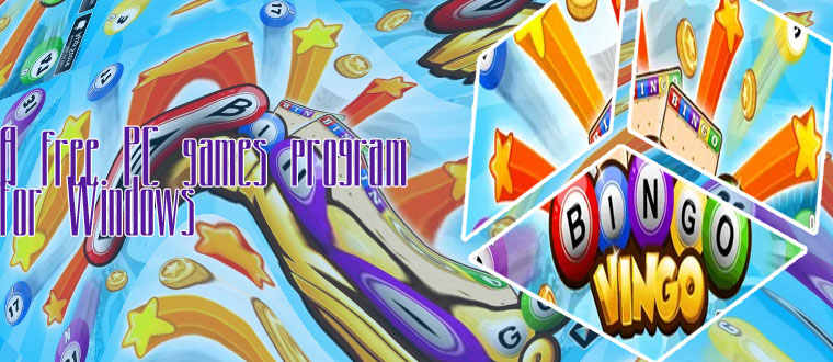 Gamepoint bingo for pc free download