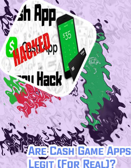 Is the bingo cash app legit