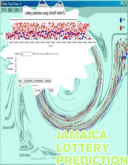 Jamaica lotto prediction