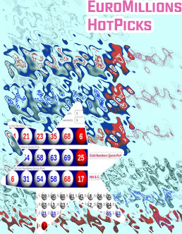 Lotto hotpicks draw time