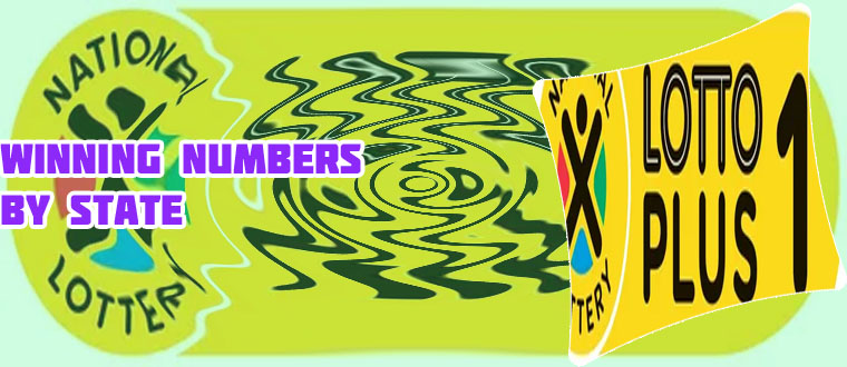Lotto plus numbers for yesterday