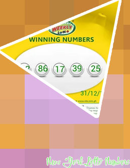 Lotto result today time