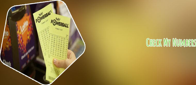 Lotto tonight check my ticket