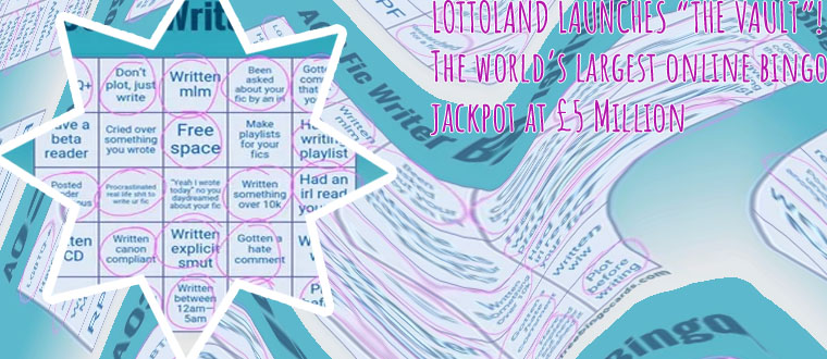 Lottoland bingo