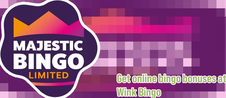 Majestic bingo free spins