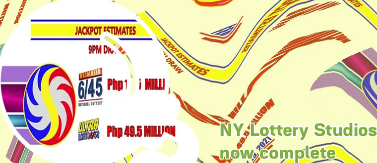 Ny lottery drawing live stream