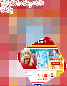 Online bingo promotions