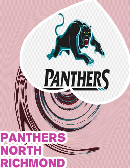 Penrith panthers bingo