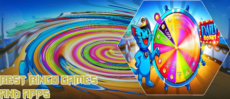 Play free bingo blitz