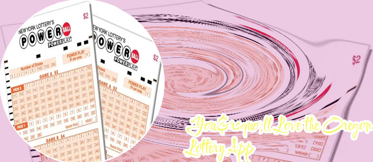 Play the lottery tonight