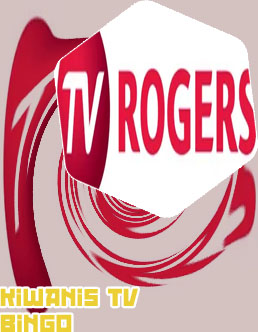 Rogers tv bingo online