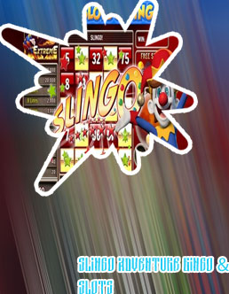 Slingo bingo free games
