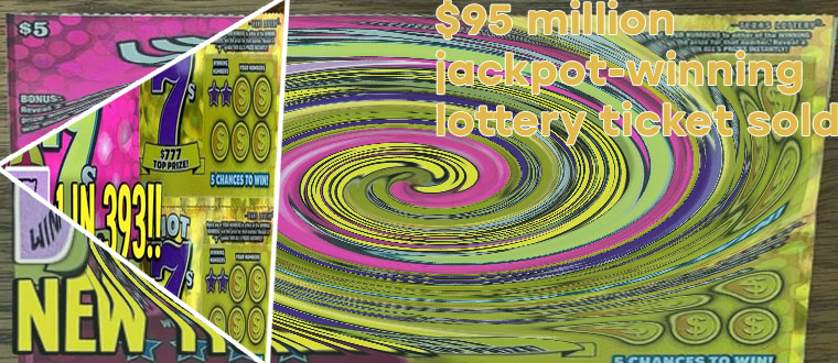 Texas lottery winning numbers
