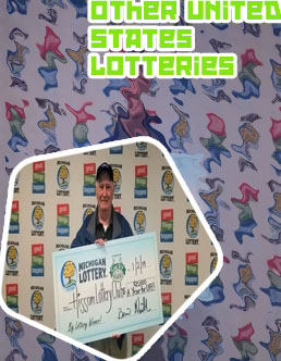 The michigan lottery for today