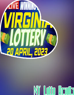 Today's lotto payouts