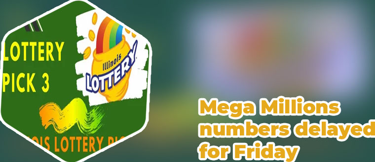 Tonight's illinois lottery numbers