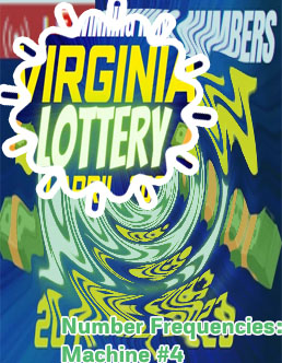 Virginia lottery numbers for tonight