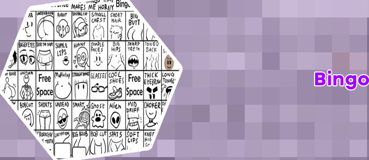 Wednesday afternoon bingo near me