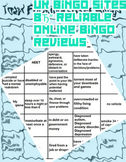 Which bingo sites