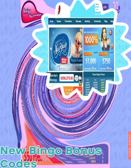 Wink bingo free spins no deposit